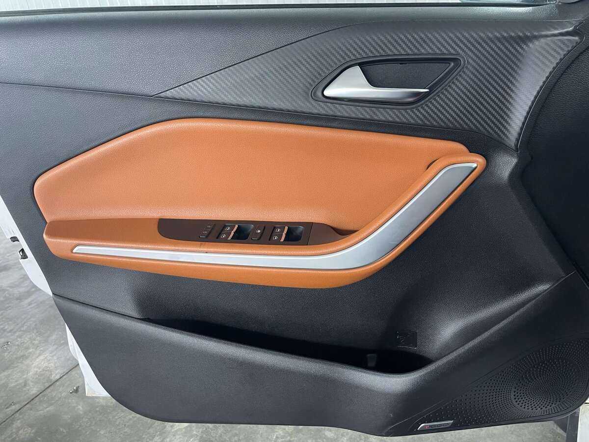 Купить CHERY Tiggo 2, 2020, 23 313 км, фото №18