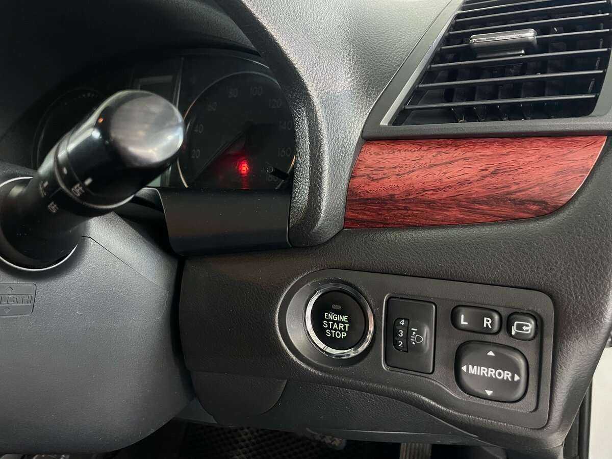 Купить Toyota Allion, 2007, 177 368 км, фото №15