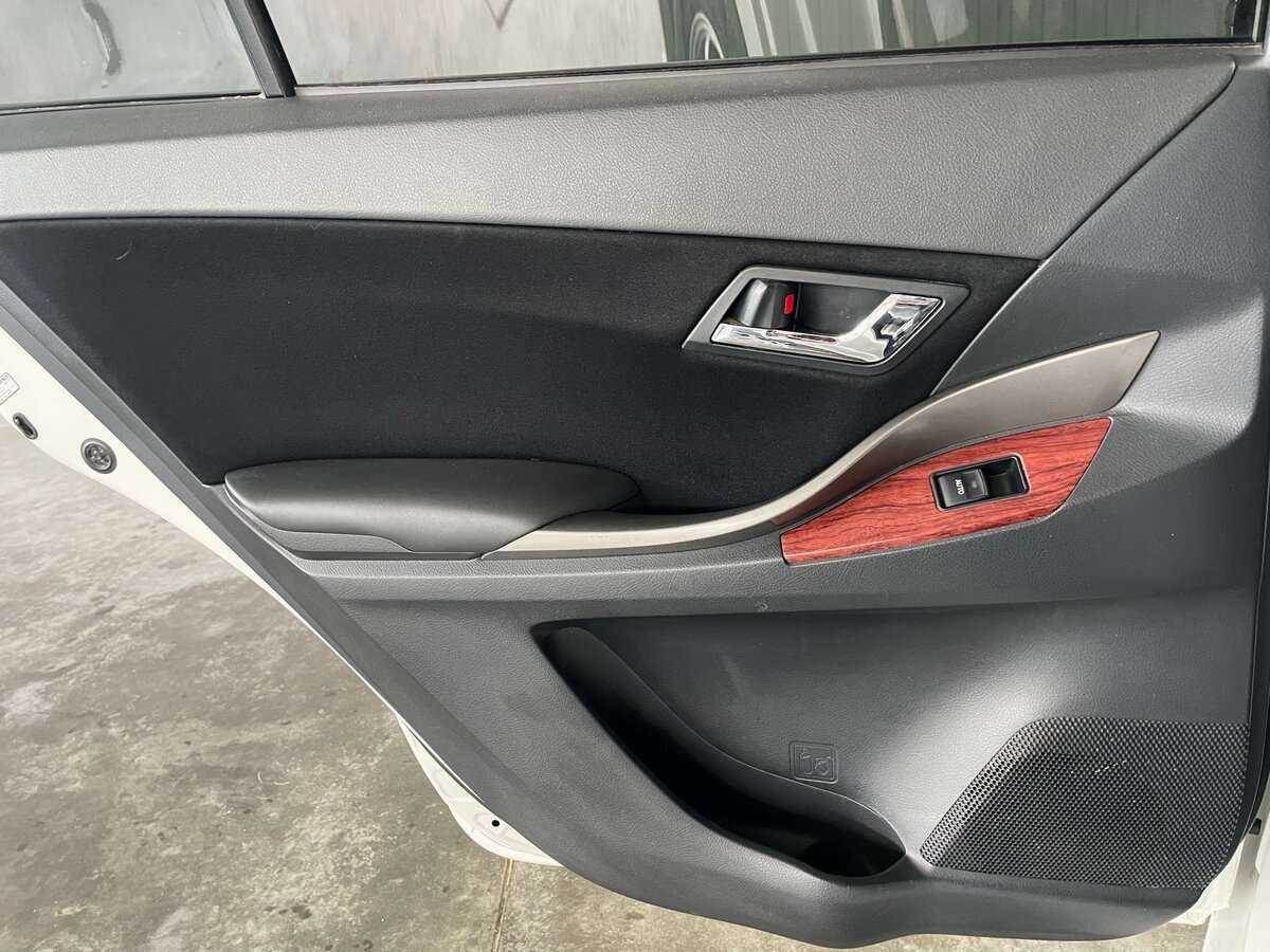 Купить Toyota Allion, 2007, 177 368 км, фото №20