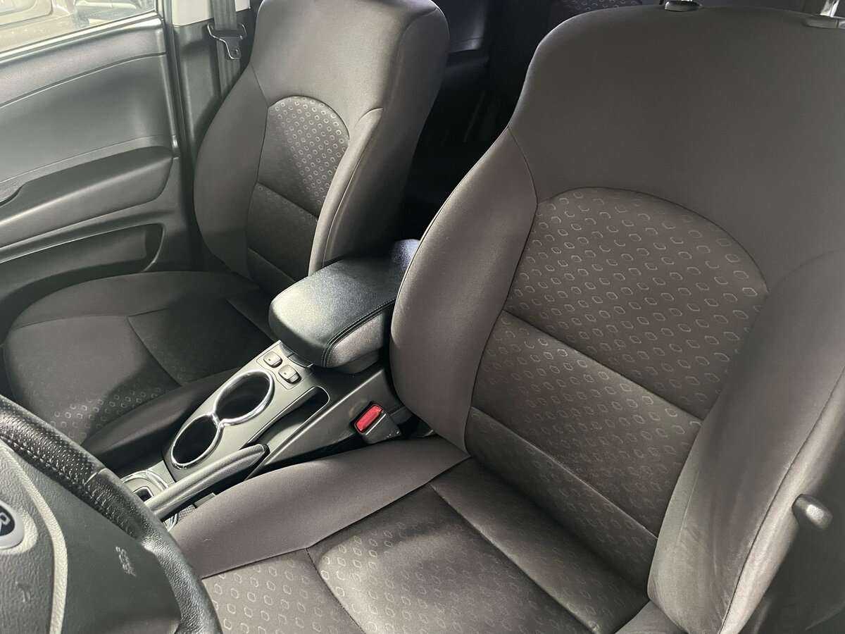 Купить SsangYong Actyon, 2012, 182 973 км, фото №15