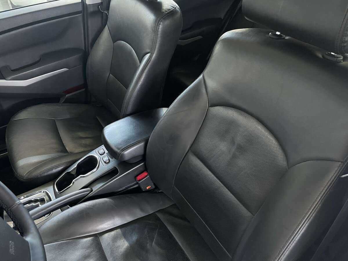 Купить SsangYong Actyon, 2013, 128 533 км, фото №16