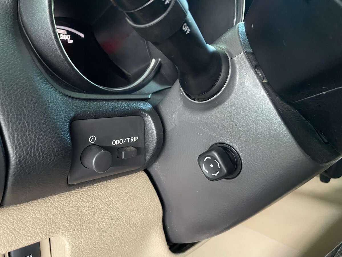 Купить Lexus RX 400h, 2008, 267 179 км, фото №13