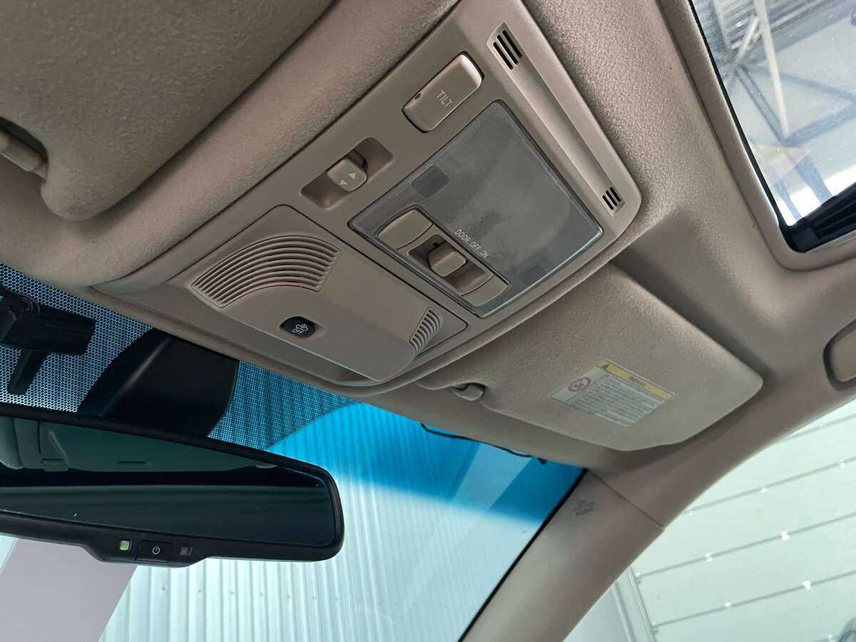 Купить Lexus RX 400h, 2008, 267 179 км, фото №15