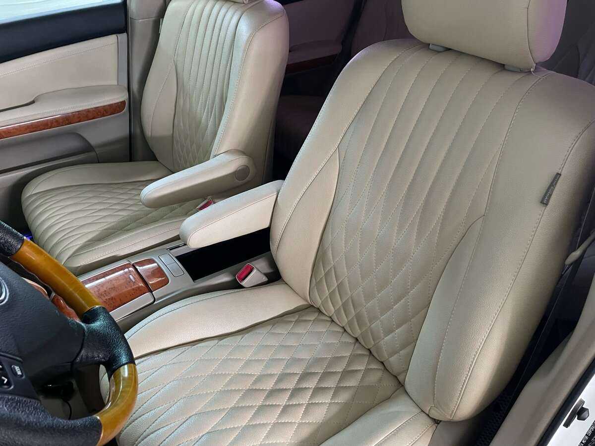 Купить Lexus RX 400h, 2008, 267 179 км, фото №16