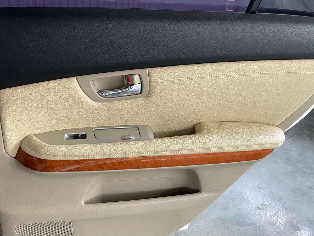 Купить Lexus RX 400h, 2008, 267 179 км, фото №27