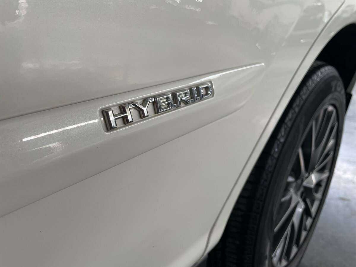 Купить Lexus RX 400h, 2008, 267 179 км, фото №32