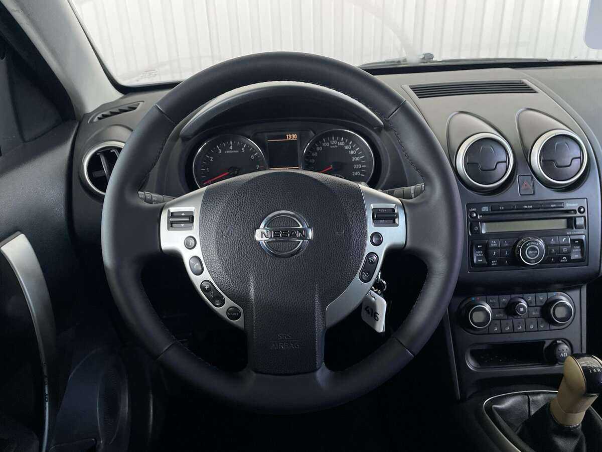 Купить Nissan Qashqai, 2010, 235 865 км, фото №10