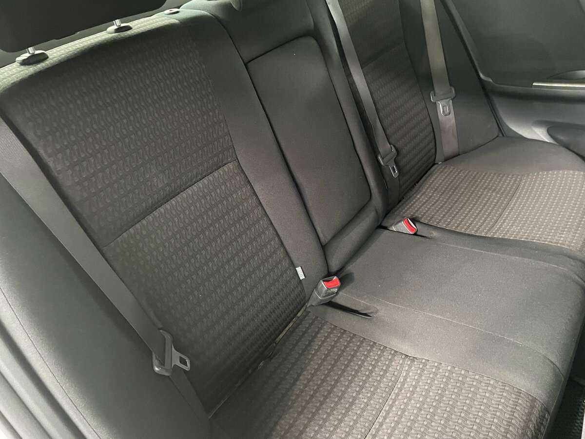 Купить Toyota Corolla, 2008, 321 775 км, фото №16