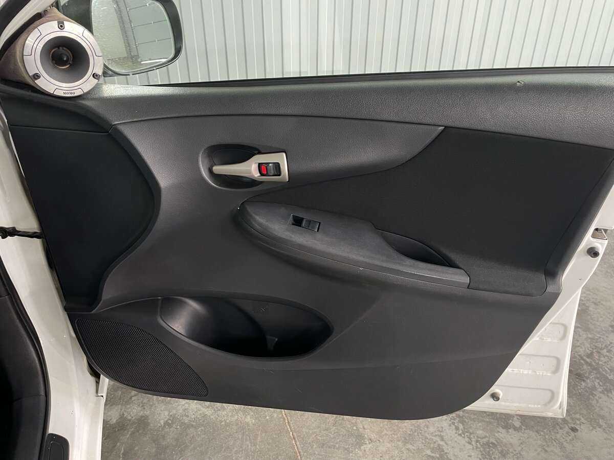 Купить Toyota Corolla, 2008, 321 775 км, фото №19