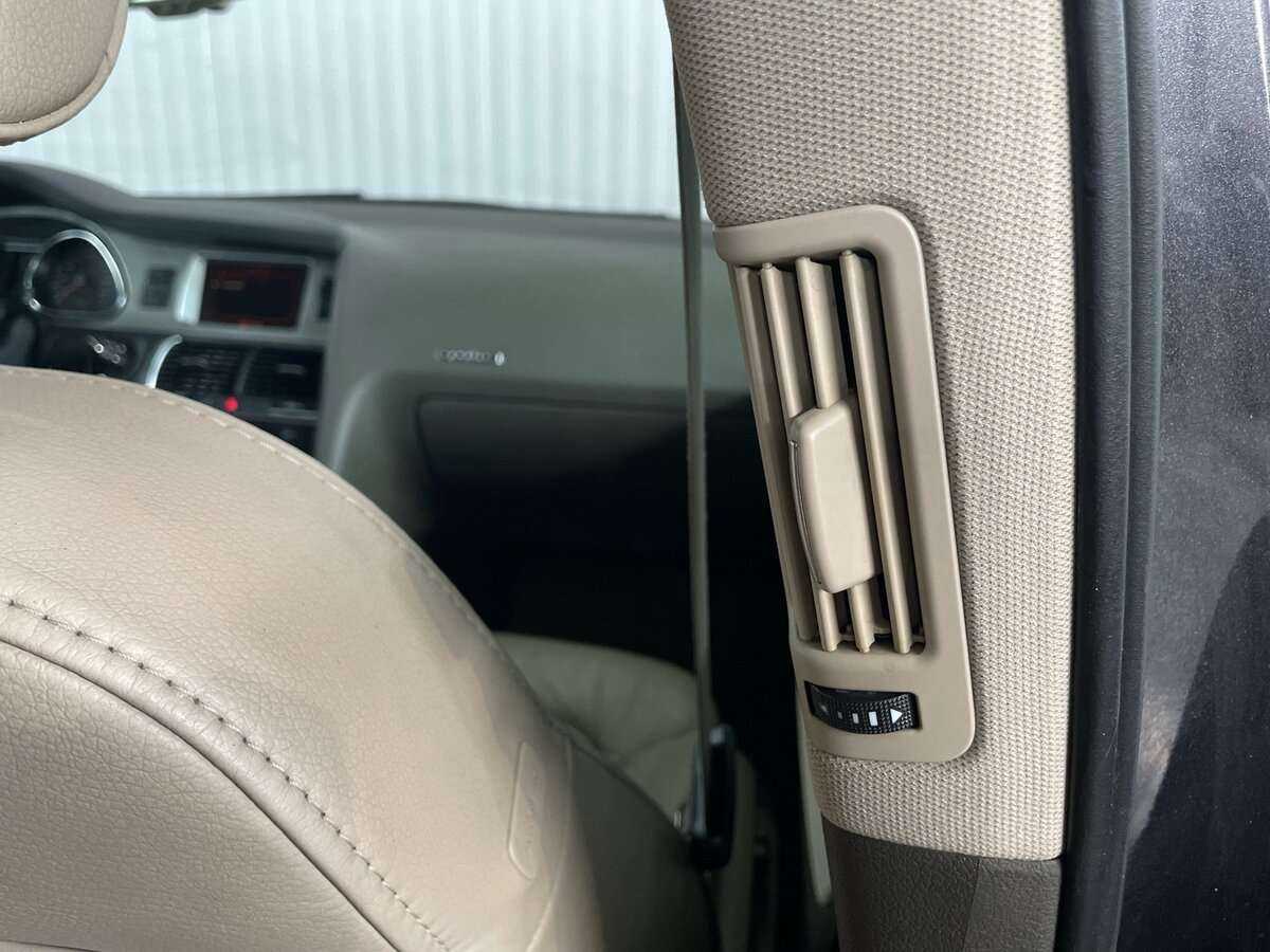 Купить Audi Q7, 2008, 258 517 км, фото №21