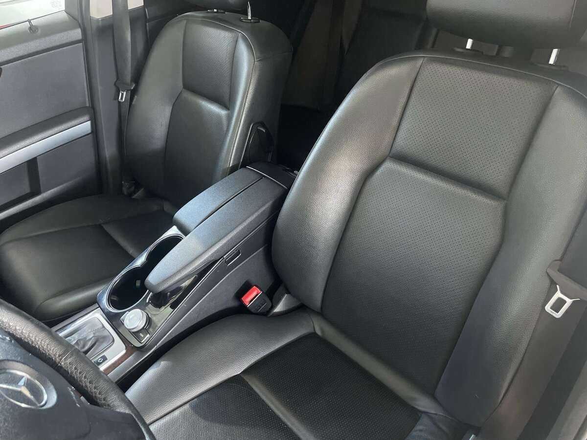 Купить Mercedes-Benz GLK-Класс 350, 2009, 242 000 км, фото №19