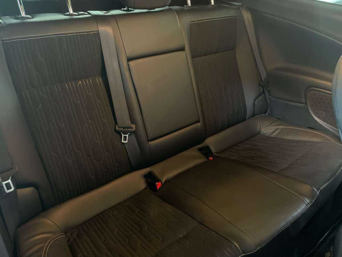 Купить Opel Astra GTC, 2014, 148 770 км, фото №21