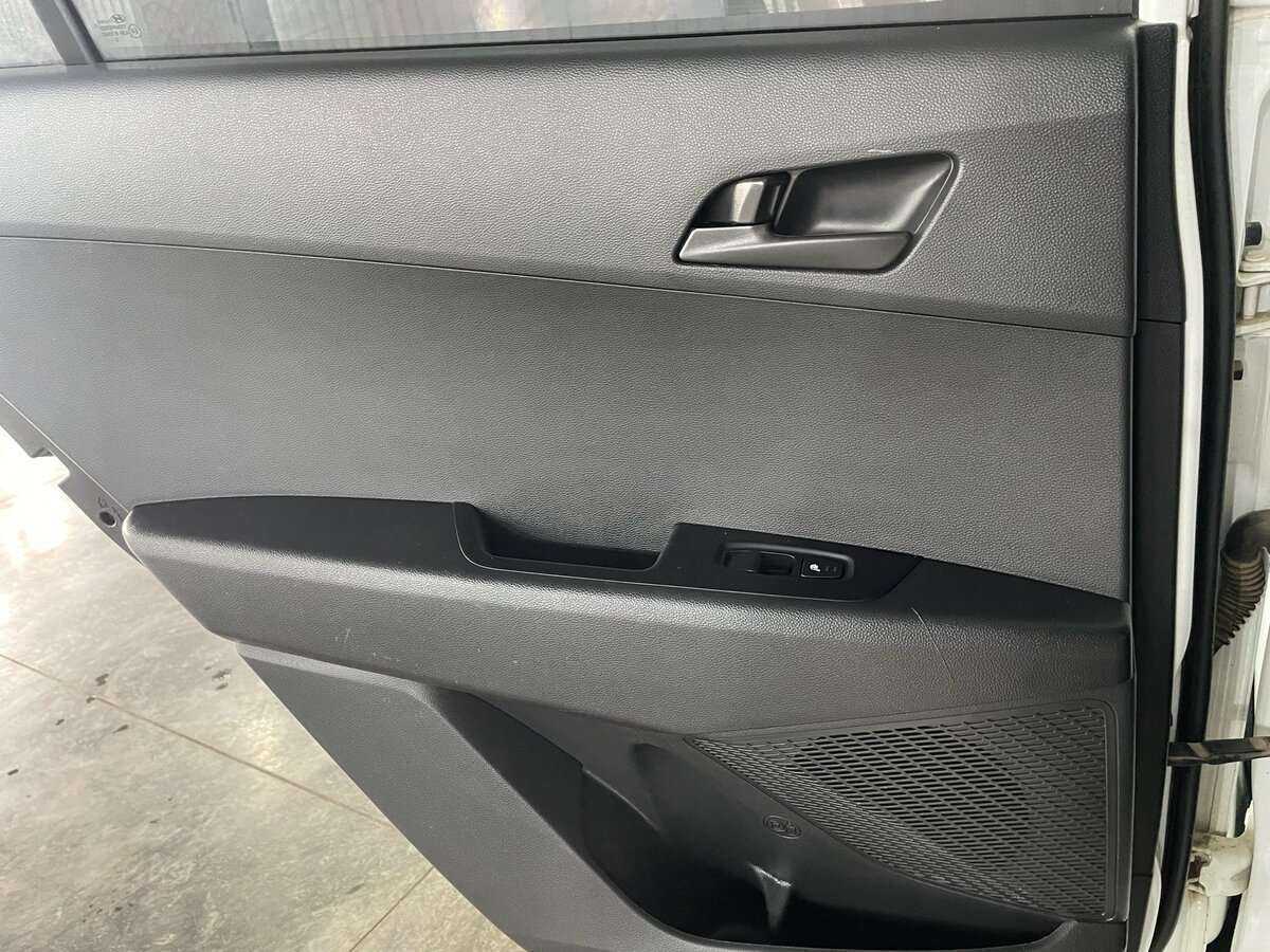 Купить Hyundai Creta, 2016, 135 387 км, фото №20