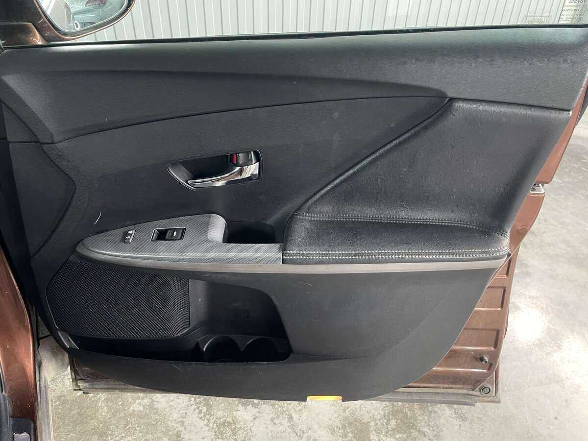 Купить Toyota Venza, 2013, 166 158 км, фото №22