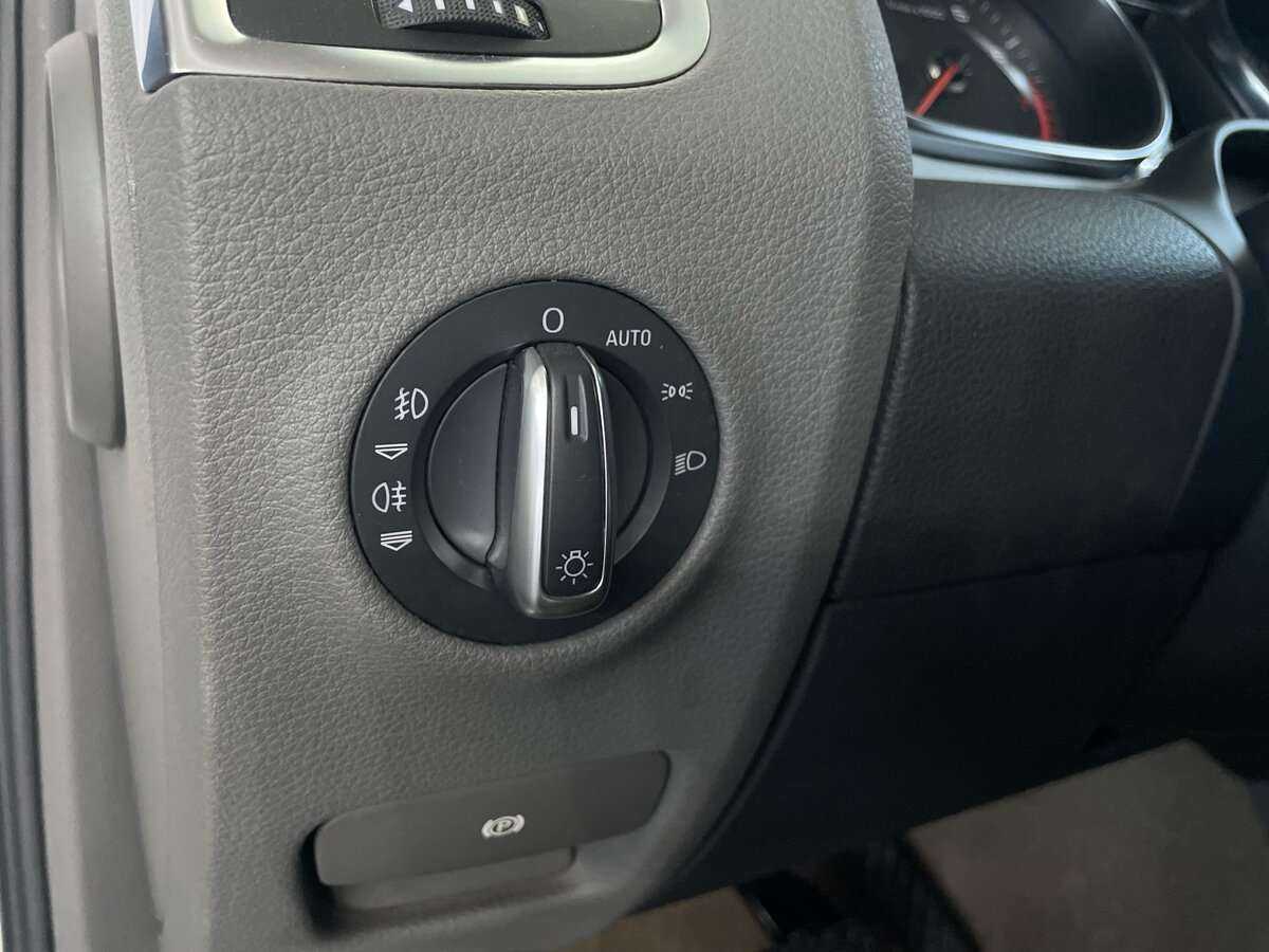 Купить Audi Q7, 2011, 237 500 км, фото №12