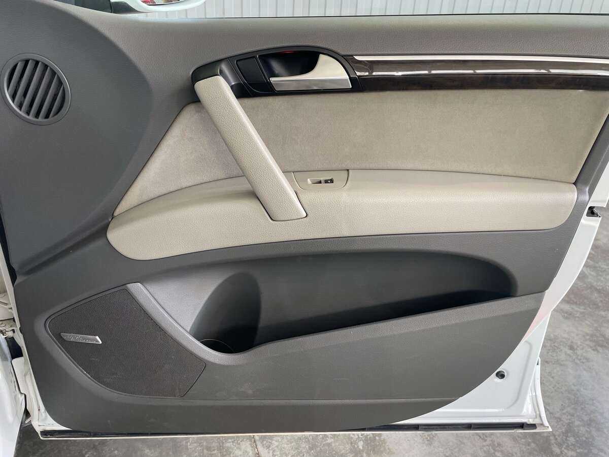 Купить Audi Q7, 2011, 237 500 км, фото №24