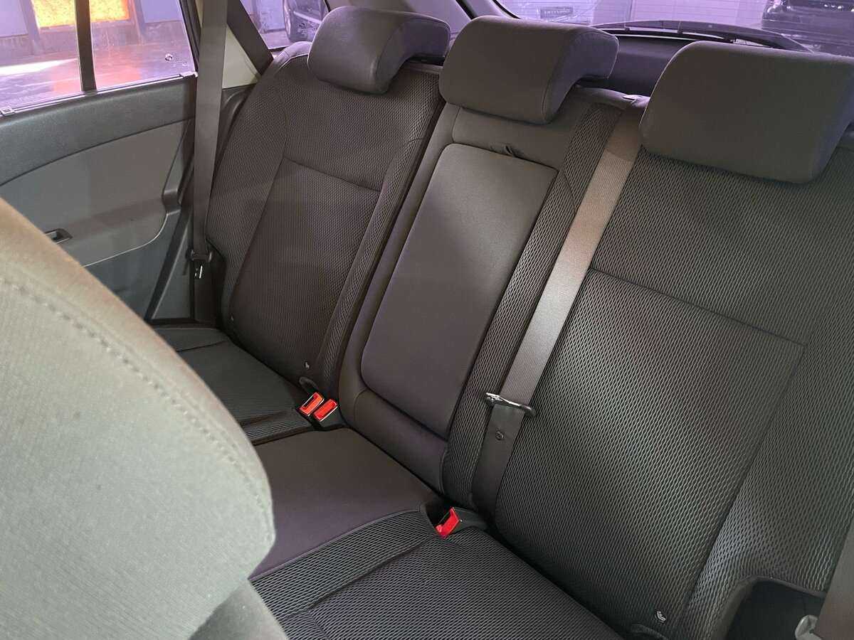 Купить Renault Koleos, 2008, 199 253 км, фото №13