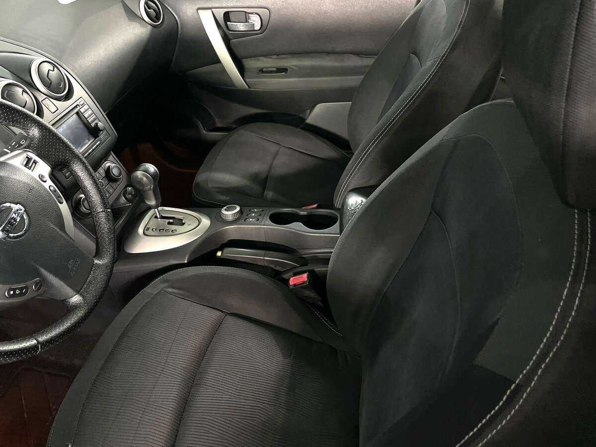 Купить Nissan Qashqai+2, 2011, 218 004 км, фото №14