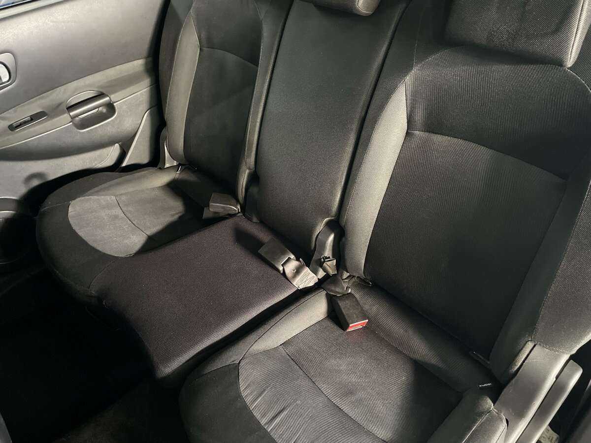 Купить Nissan Qashqai+2, 2011, 218 004 км, фото №16