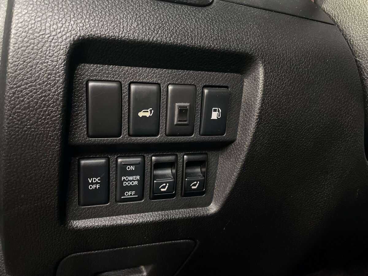 Купить Nissan Murano, 2010, 205 726 км, фото №17