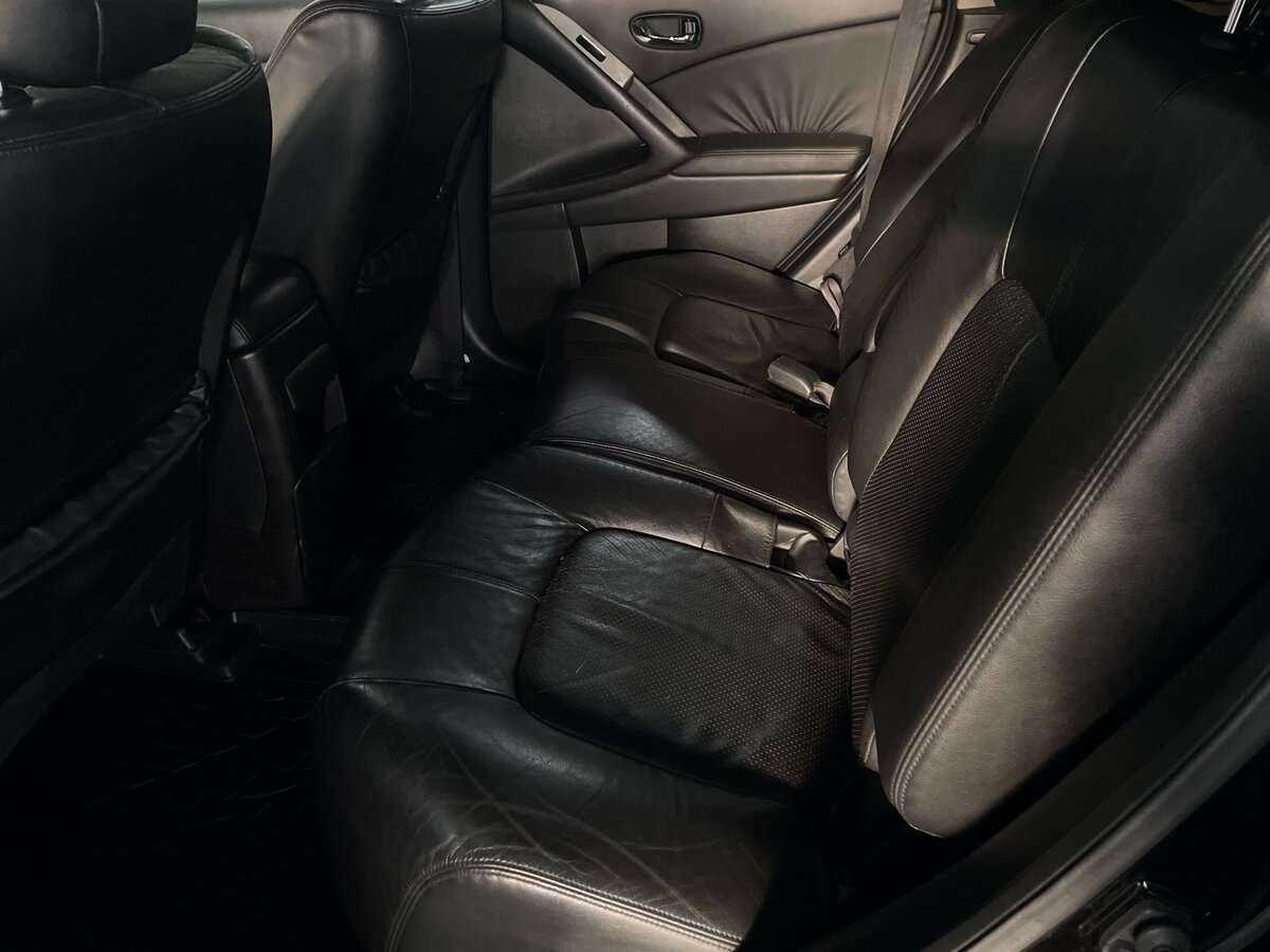 Купить Nissan Murano, 2010, 205 726 км, фото №22