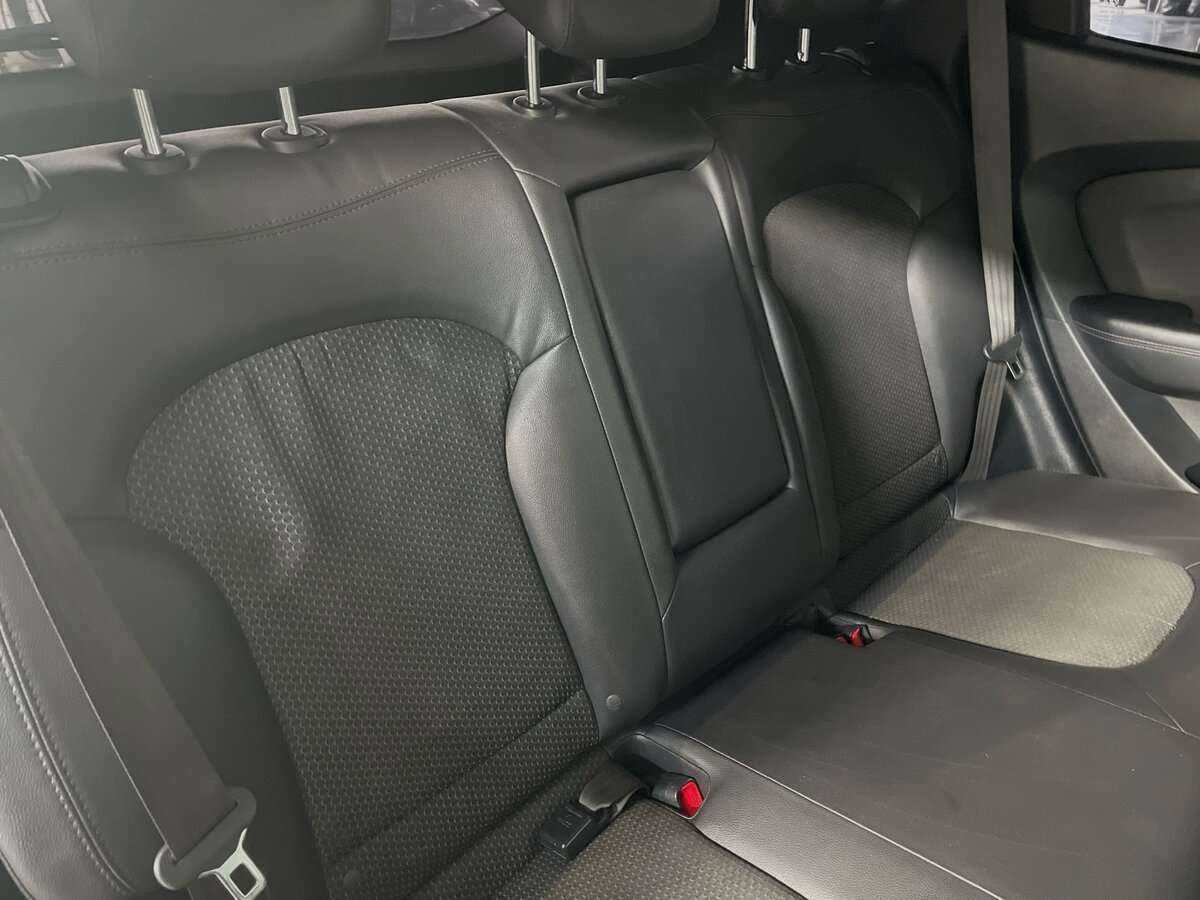 Купить Hyundai ix35, 2011, 225 000 км, фото №14