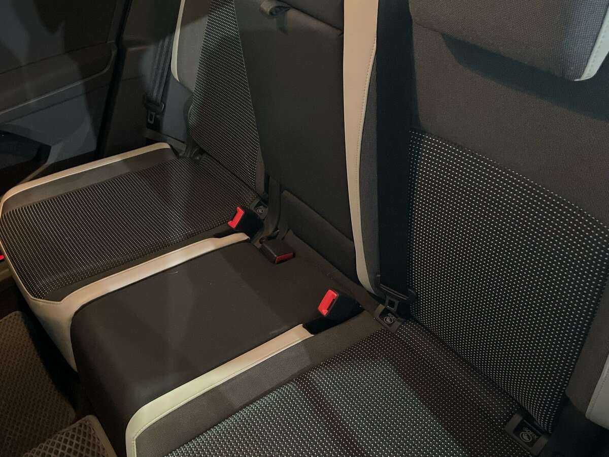 Купить Volkswagen Tiguan, 2019, 50 846 км, фото №17