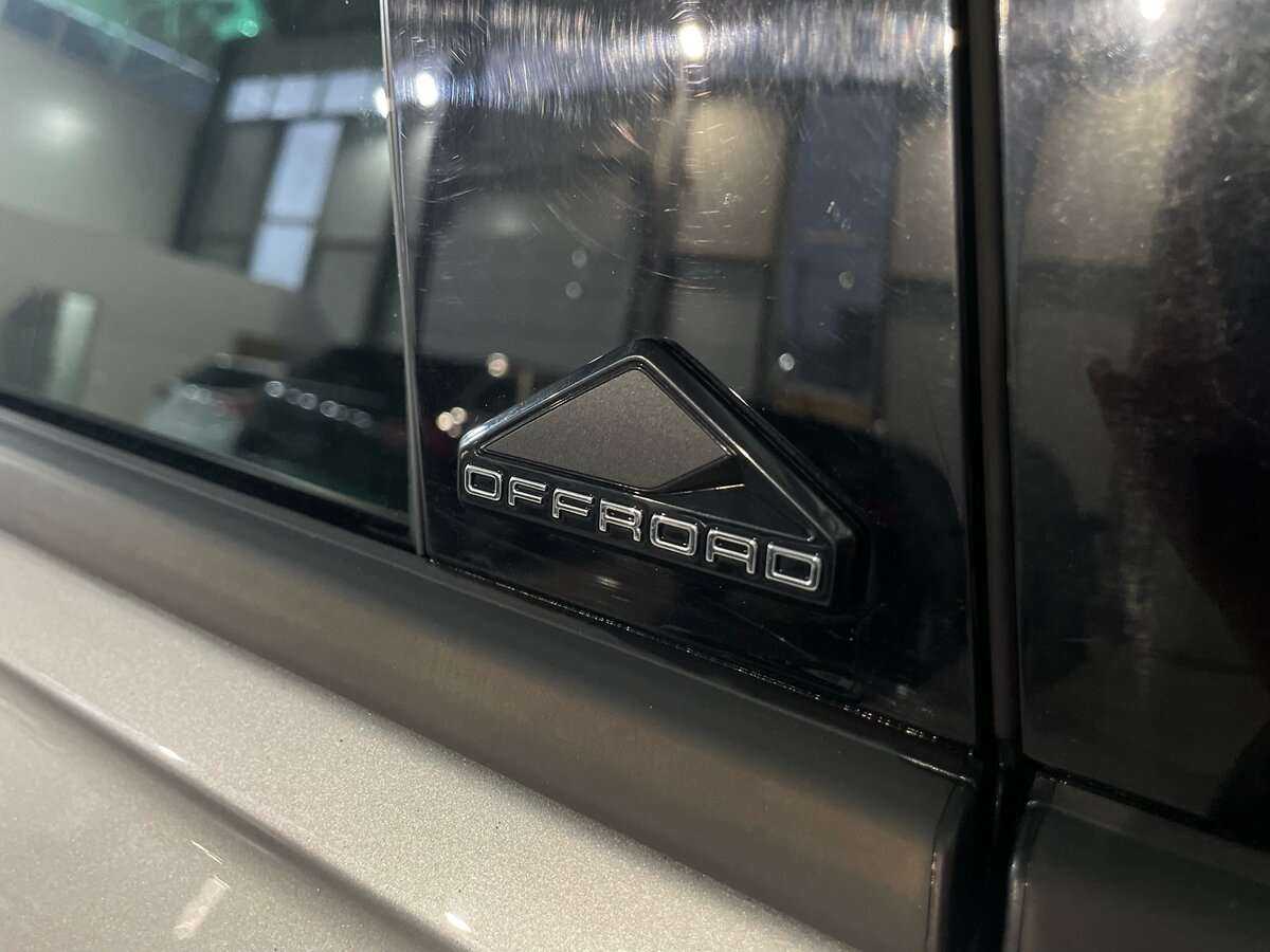 Купить Volkswagen Tiguan, 2019, 50 846 км, фото №20