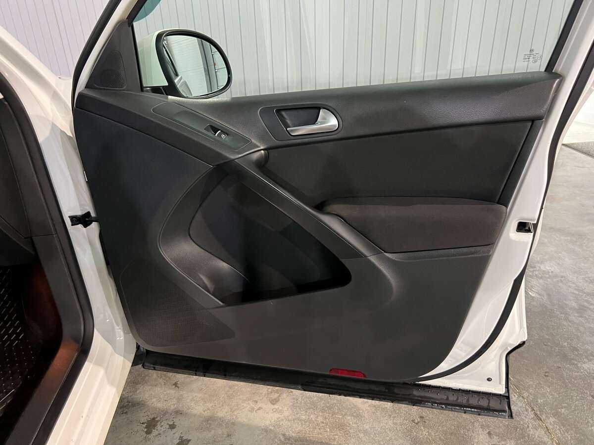 Купить Volkswagen Tiguan, 2011, 138 249 км, фото №15