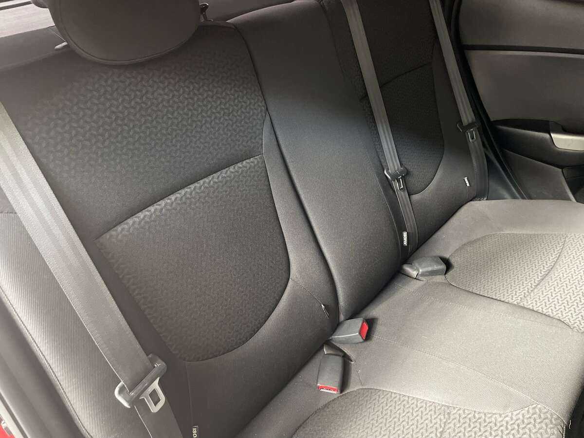 Купить Kia Rio, 2015, 158 645 км, фото №20