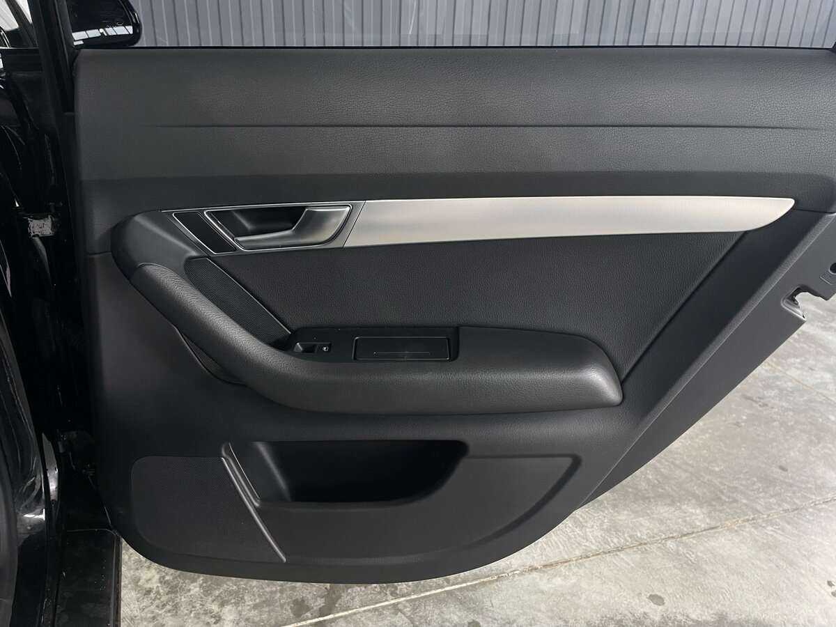 Купить Audi A6, 2010, 114 952 км, фото №19