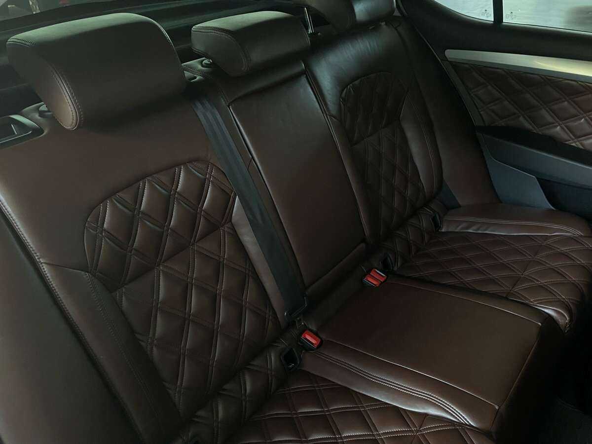 Купить Skoda Superb, 2015, 193 594 км, фото №20