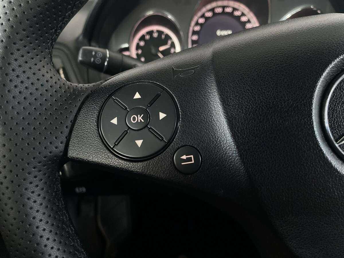 Купить Mercedes-Benz E-Класс 250 5G-Tronic, 2011, 238 437 км, фото №11
