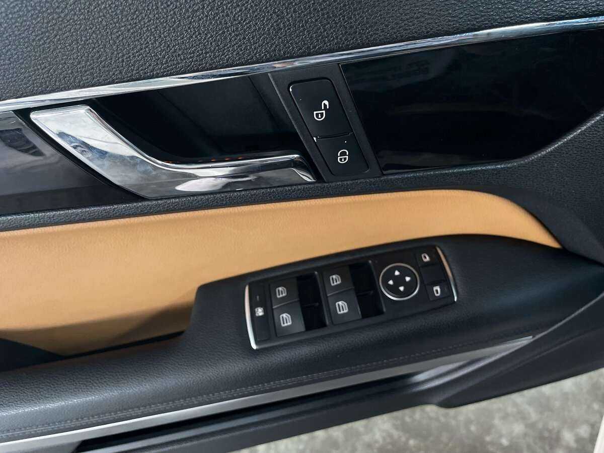 Купить Mercedes-Benz E-Класс 250 5G-Tronic, 2011, 238 437 км, фото №21