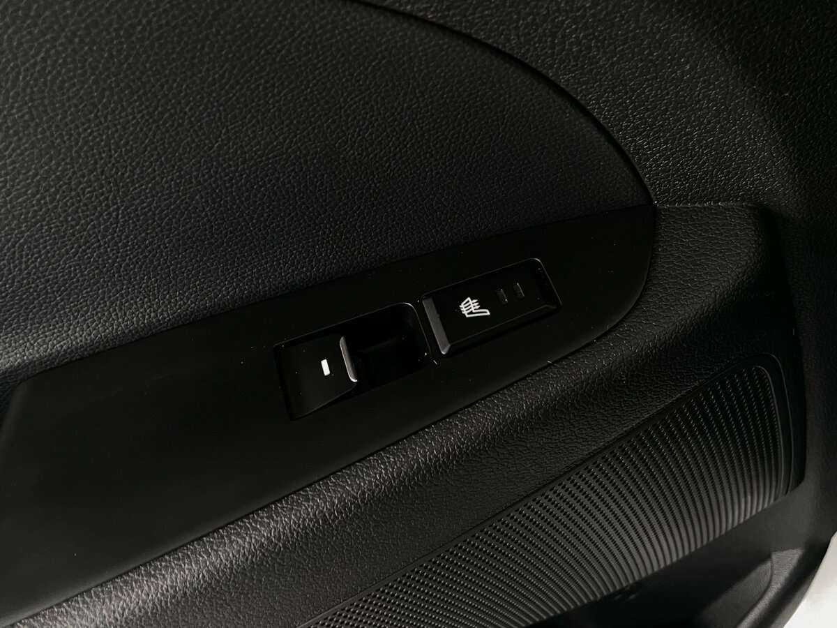 Купить Hyundai Tucson, 2019, 72 164 км, фото №23