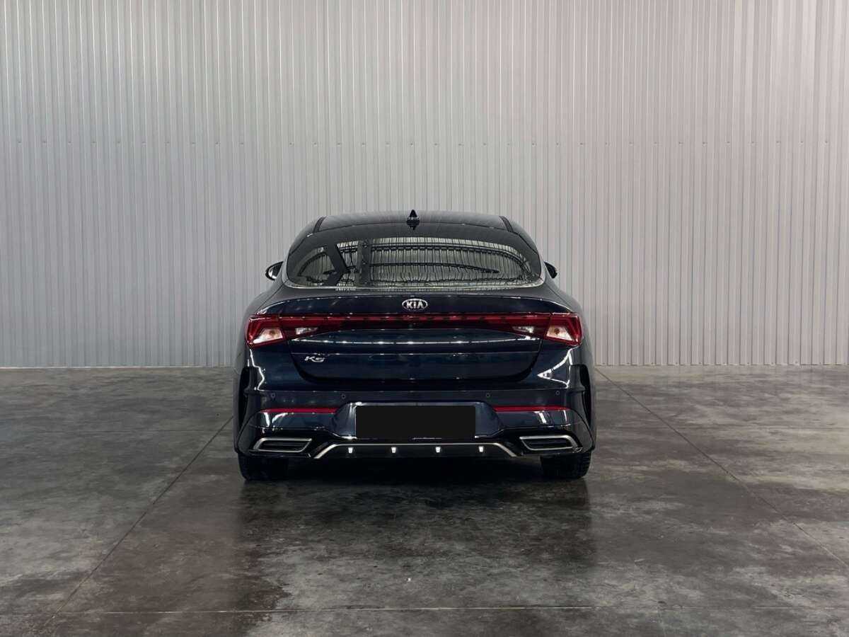 Купить Kia K5, 2021, 126 746 км, фото №6