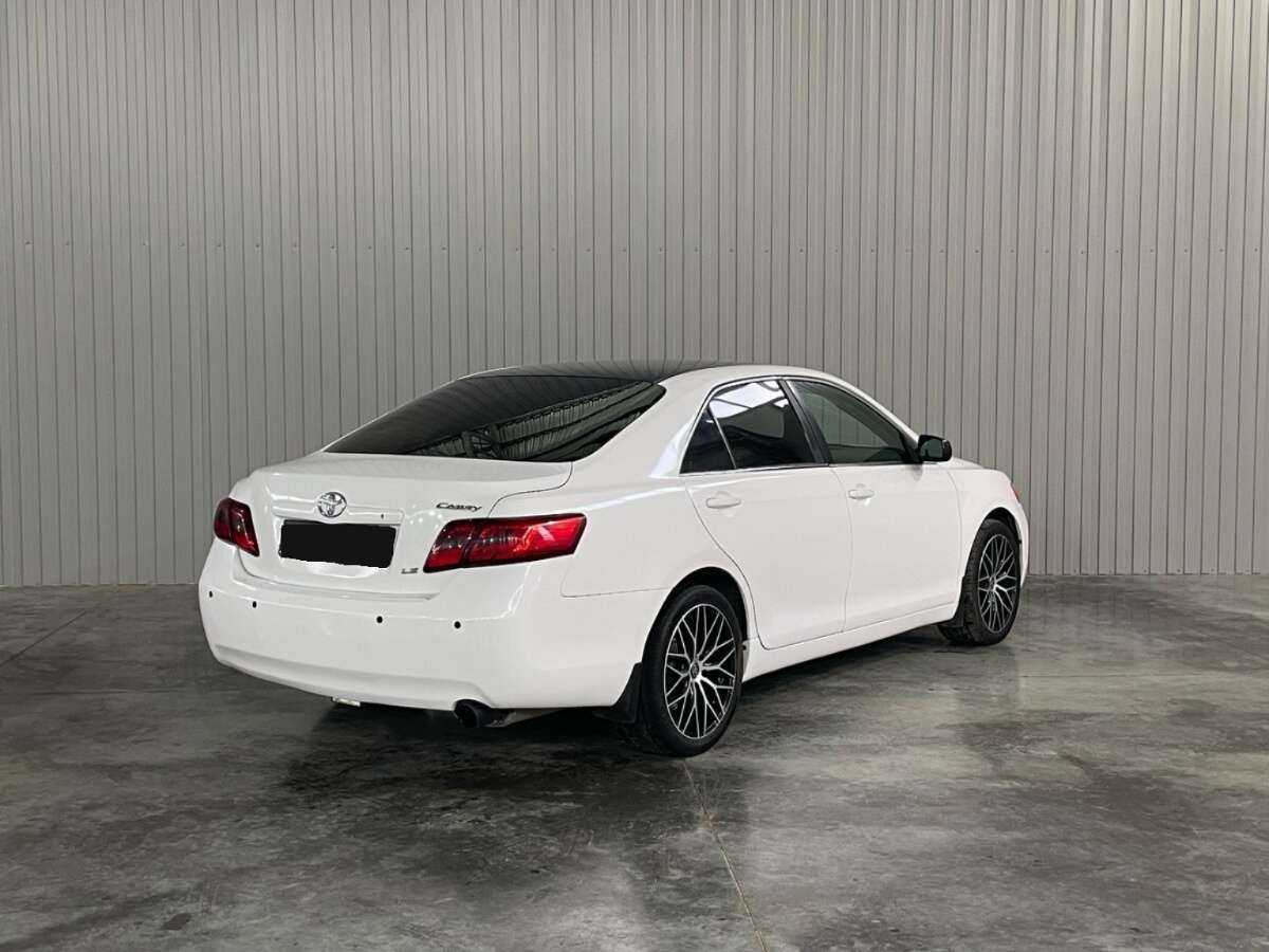 Купить Toyota Camry, 2007, 421 827 км, фото №5