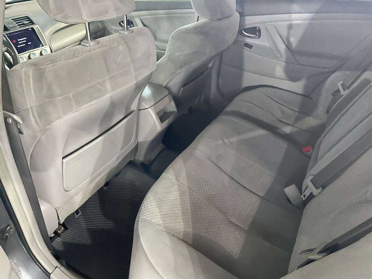 Купить Toyota Camry, 2007, 421 827 км, фото №14