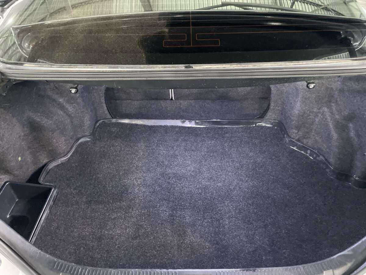 Купить Toyota Camry, 2007, 421 827 км, фото №21