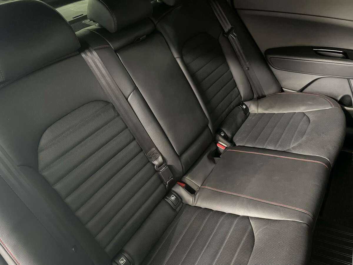 Купить Kia Optima, 2017, 62 596 км, фото №18