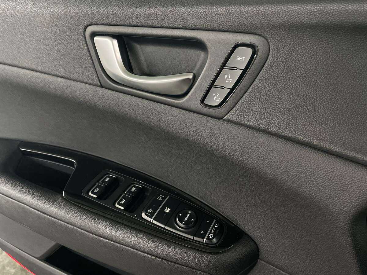 Купить Kia Optima, 2017, 62 596 км, фото №20