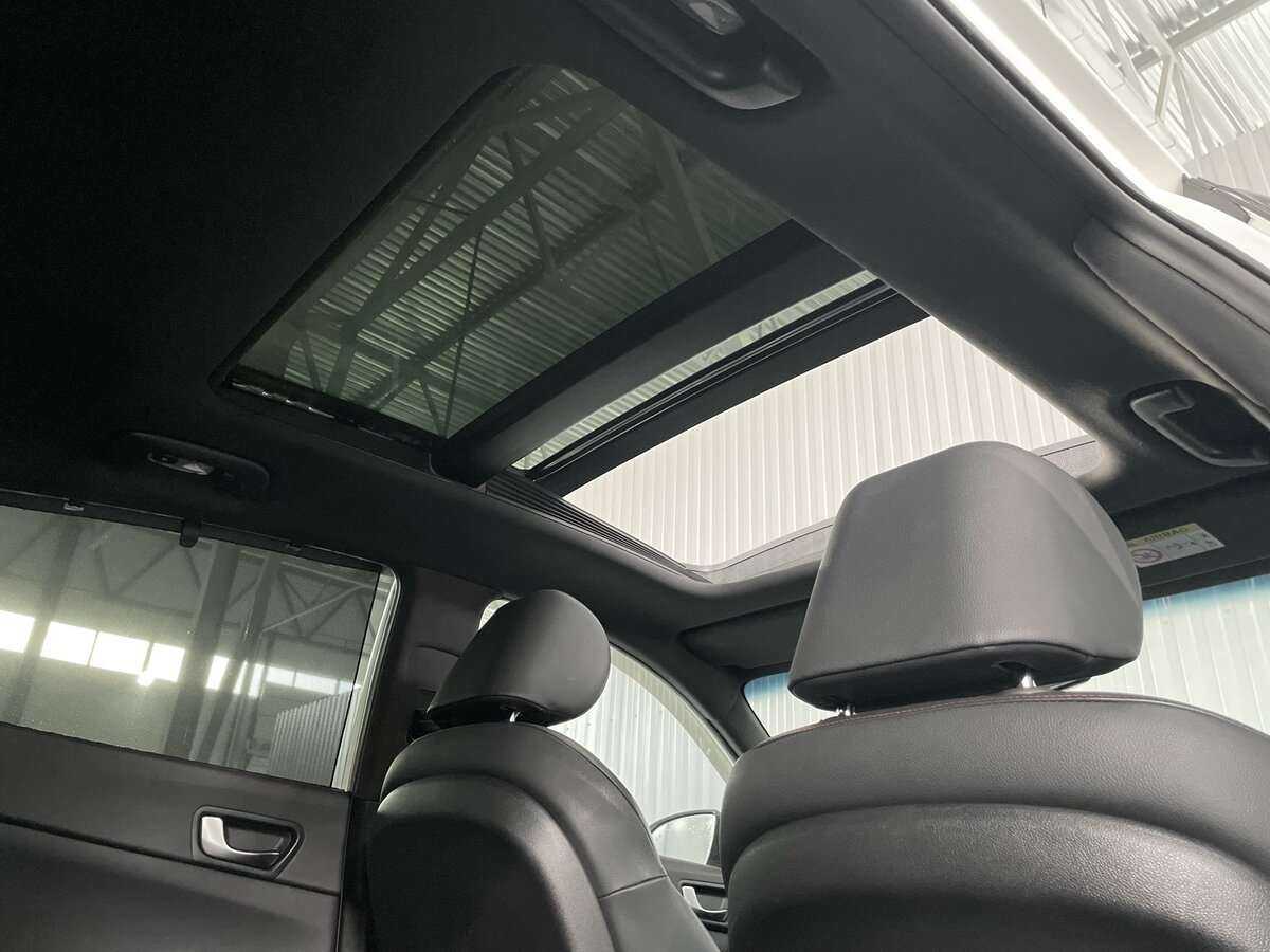 Купить Kia Optima, 2017, 62 596 км, фото №26