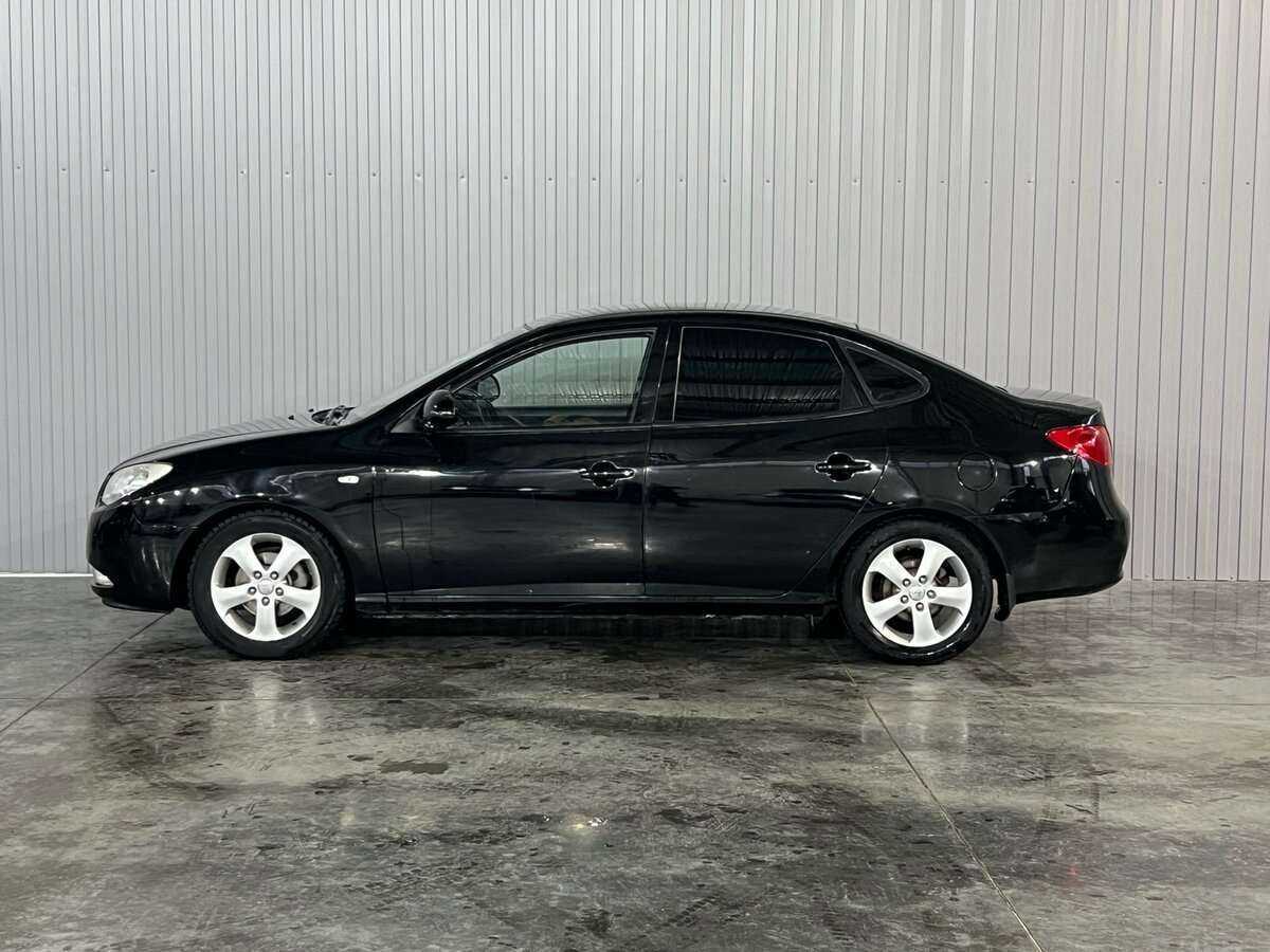 Купить Hyundai Elantra, 2008, 208 000 км, фото №6