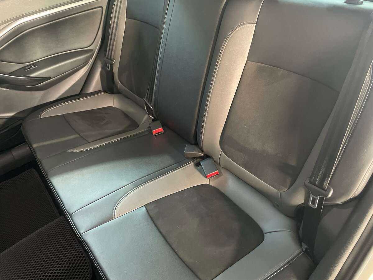 Купить Lada (ВАЗ) Vesta, 2017, 136 873 км, фото №17