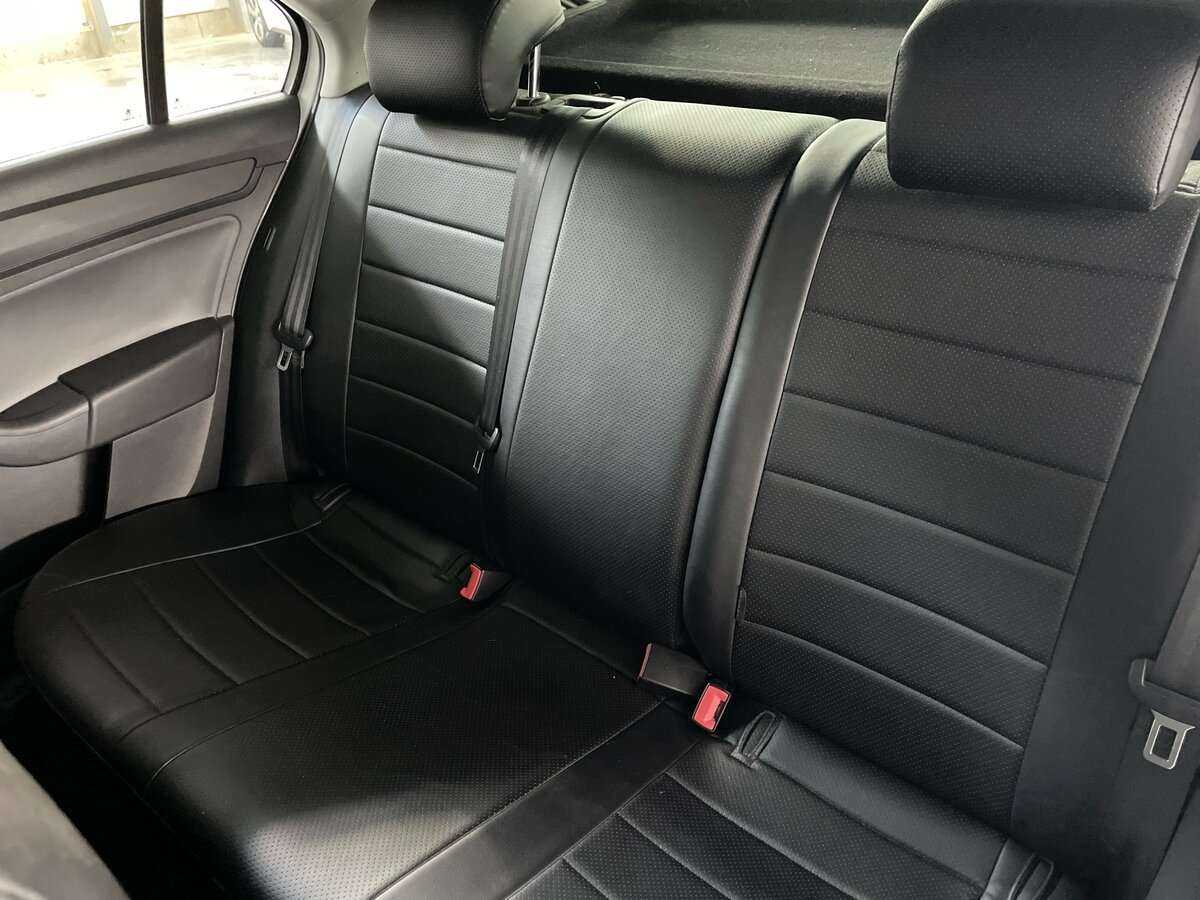 Купить Skoda Rapid, 2019, 89 000 км, фото №13