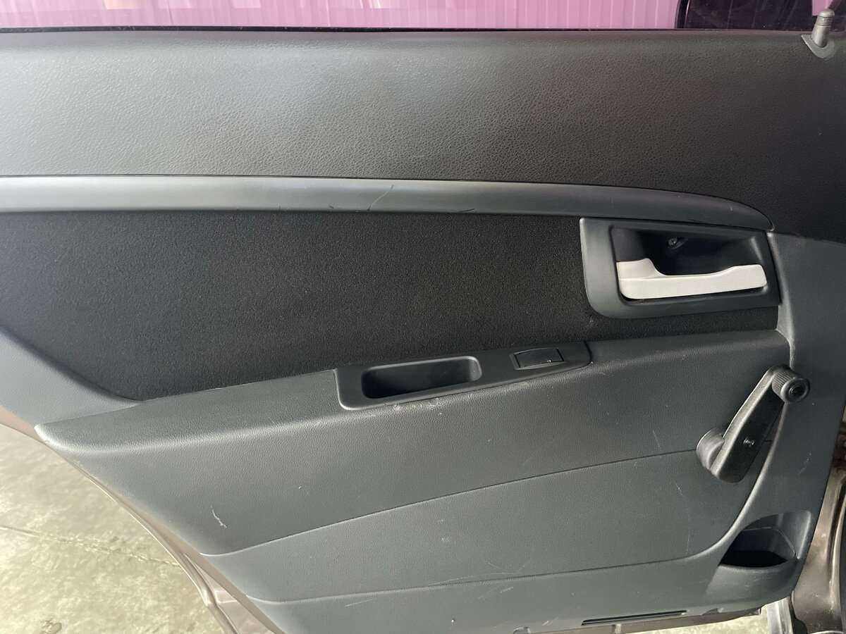 Купить Lada (ВАЗ) Priora, 2014, 220 000 км, фото №18