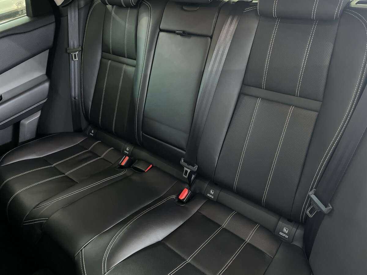 Купить Land Rover Range Rover Velar, 2018, 82 700 км, фото №18