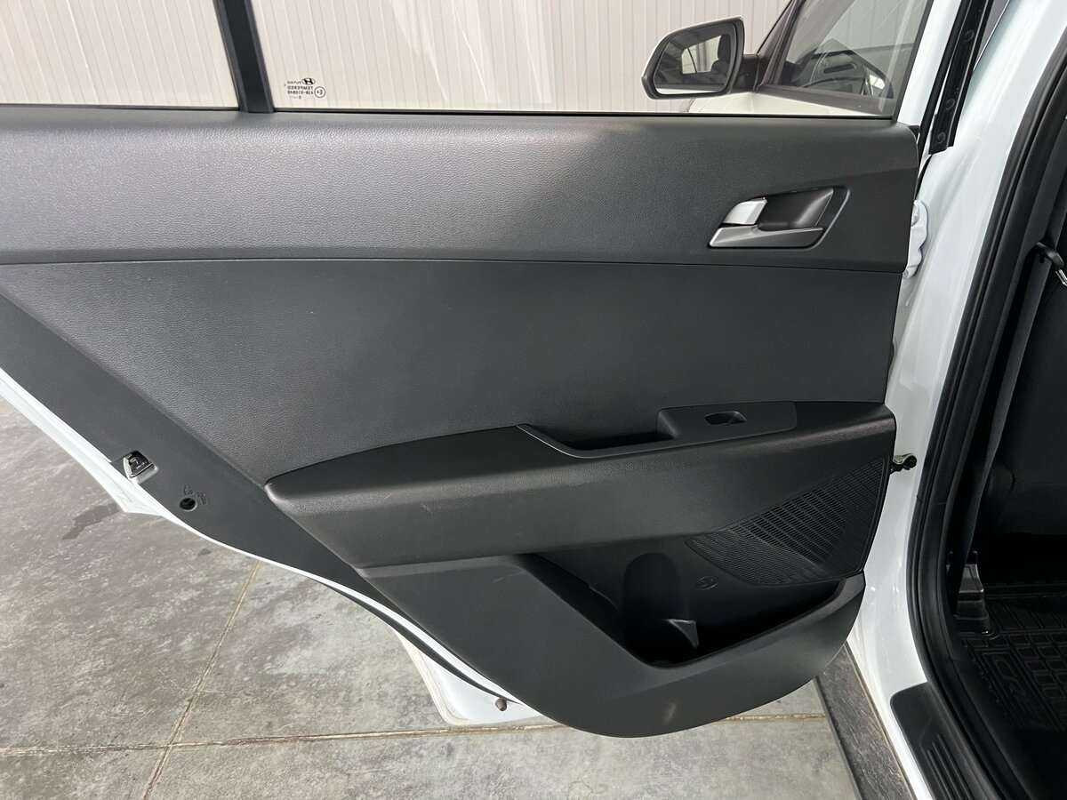 Купить Hyundai Creta, 2020, 72 596 км, фото №16