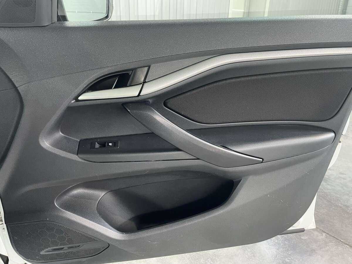 Купить Lada (ВАЗ) Vesta, 2019, 112 023 км, фото №22