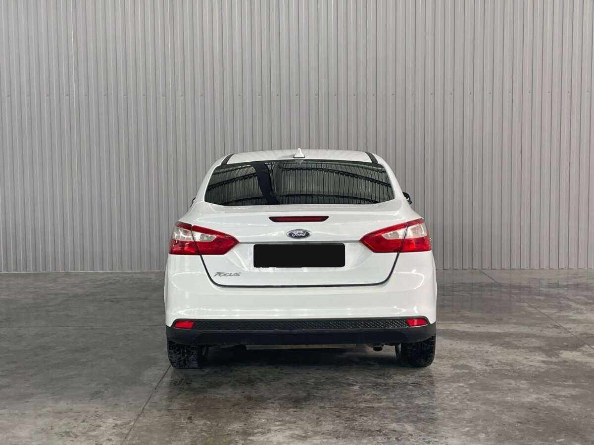 Купить Ford Focus, 2013, 235 227 км, фото №6